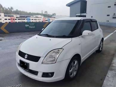 Suzuki Swift PREMIER in Gombak, KUL