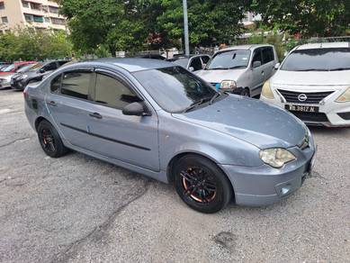Proton Persona BASE LINE in Ampang, SGR