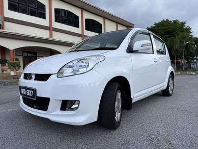 Perodua MyVi EZi in Batu Caves, SGR