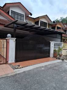 2-storey Terraced House For Sale in Temerloh,PHG
