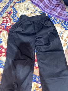 seluar track rare