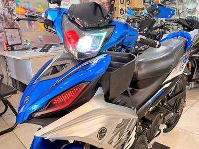 Yamaha 135LC