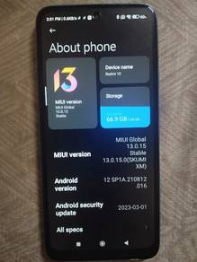 Redmi 10 