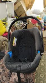 Baby Carrier