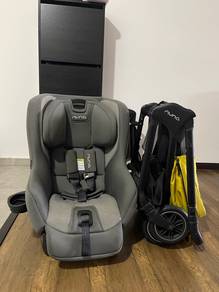 Nuna combo