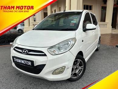 2015 Inokom i10 KAPPA HIGH SPEC