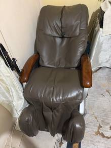 OSIM MASSAGE CHAIR (Nego)