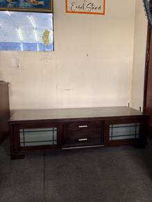 cabinet tv