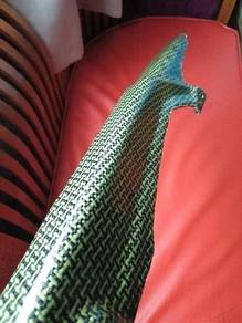 cover rantai lc v8 carbon fiber