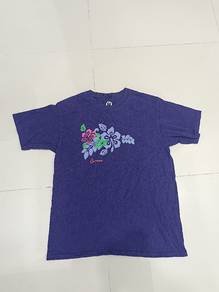 T- Shirt CANCUN Tropical Relax