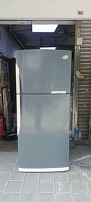 Electrolux 2door fridge refrigerator 434L
