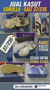 kasut sneaker corolla