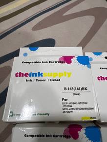 The Ink Supply