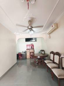 1.5-storey Terraced House For Sale in Ulu Tiram,JHR
