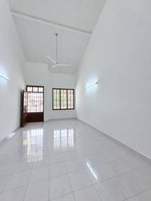 1-storey Terraced House For Sale in Skudai,JHR