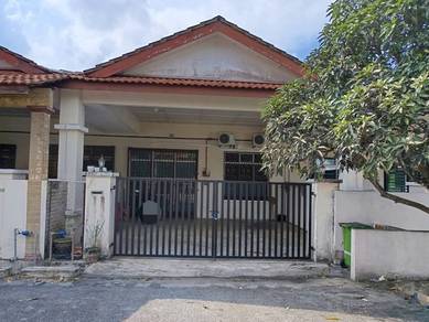 Terraced House For Sale in Kuantan,PHG