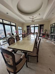 Marble Dining Table 14 Seater