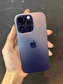 iPhone 14 Pro - 128GB