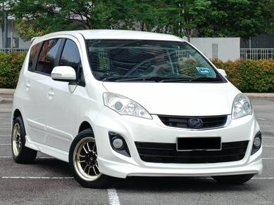   in Setapak, KUL