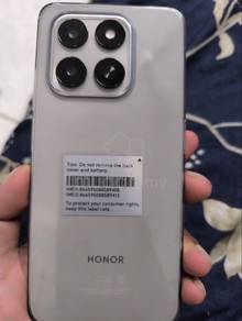 Honor 400 smart