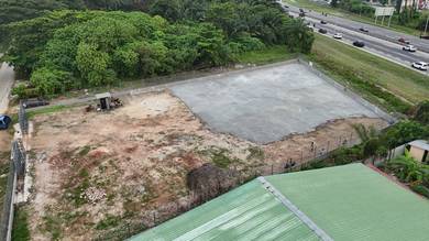 Industrial Land in Bukit Tengah, PNG