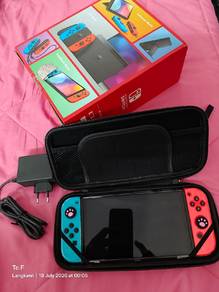 Nintendo Switch OLED Model Console
