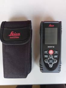 LEICA Disto X4