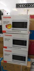 New TOSHIBA Microwave OVEN ER-SM20MY