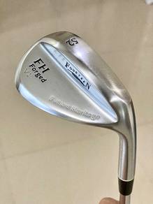 Fourteen FH Forged V1 52deg Approach Wedge