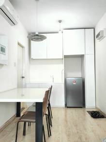 Condominium For Sale in University Utama Condominium