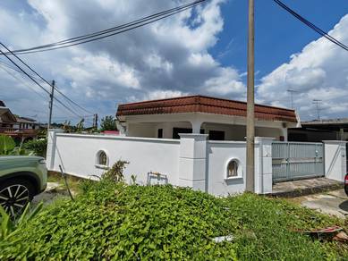 1-storey Terraced House For Rent in Kulai,JHR