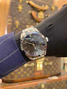 2025 Oris Artix GT Date REF 01 733 7671 4434 Black