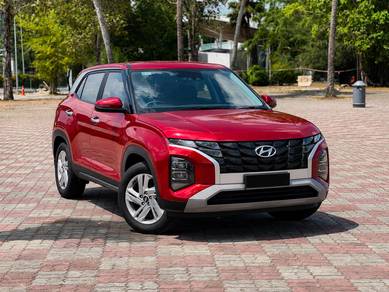 2025 Hyundai Creta PLUS