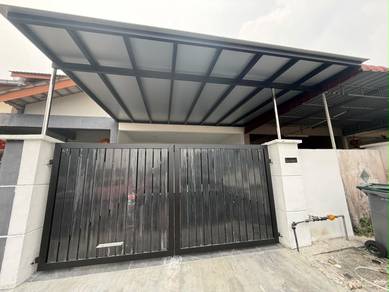 2-storey Terraced House For Sale in Kulai,JHR