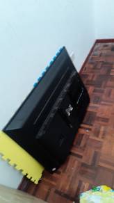 Refurbushed