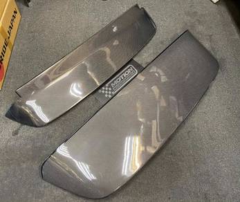 Spoon Sports Gen 3 Carbon  Roof Spoiler EG6 EK9
