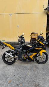 Kawasaki KRR 150