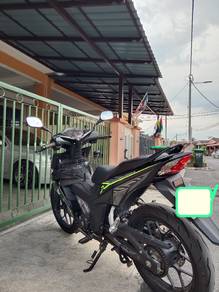 Honda RS150