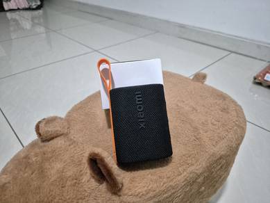 Xiaomi Sound Pocket Poratble Speaker 