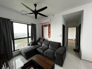 Service Residence For Rent in GM Residence Remia