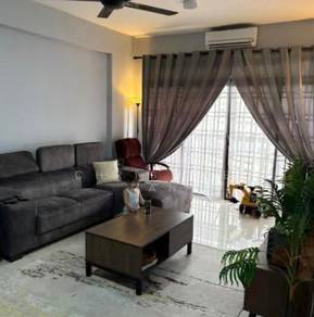 Condominium For Sale in Pelangi Astana