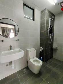 Service Residence For Rent in Twin Tower Residence