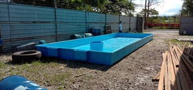 Aquaponic / Hydroponic plant tray ( offer )