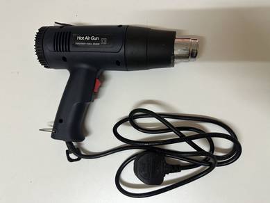 Hot air gun / blow gun
