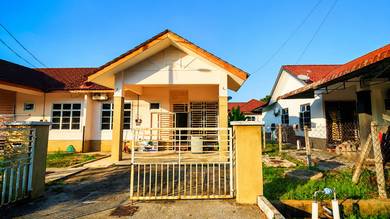 Semi-Detached House For Sale in Kuala Terengganu,TRG