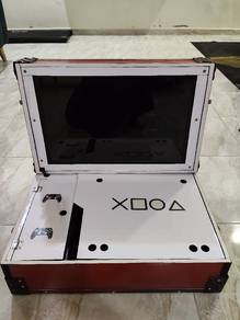 PlayBox sesuai untuk PS4 & PS5
