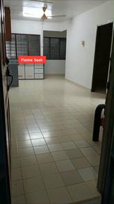 Flat For Sale in Flat Hamna Desa Permai Indah