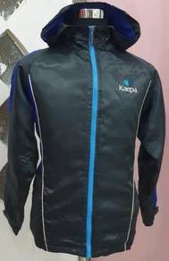 Jacket hoodie kaepa 0098