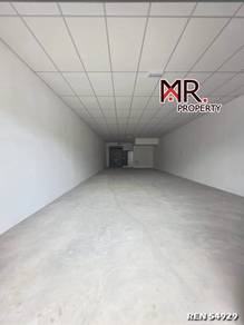 Shop lot For Rent in Sungai Petani,KDH