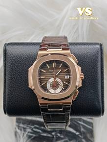 Patek Philippe Nautilus 5980R